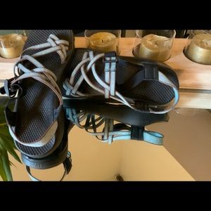 Chaco toe loop sandal